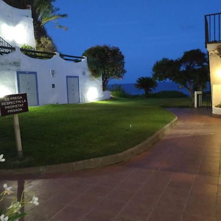 Little Paradise . Apartment In Front Of The Sea 科马鲁加 外观 照片